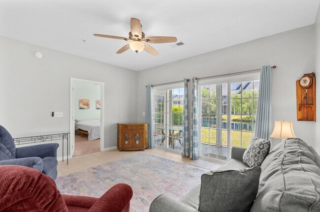 Building Photo - 4927 Pond Shoals Ct