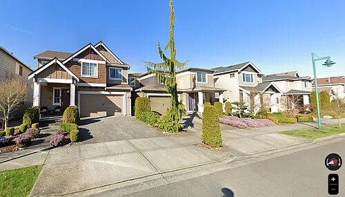 Building Photo - 14020 34th Dr SE