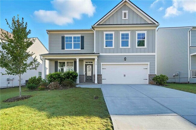 Primary Photo - 556 Quail Pass