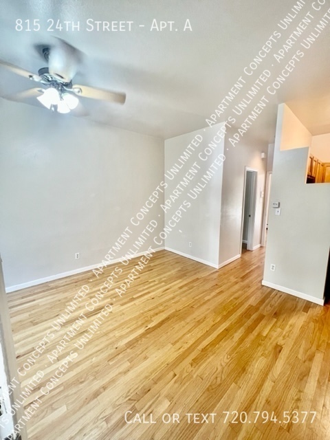 Building Photo - 815 24th St