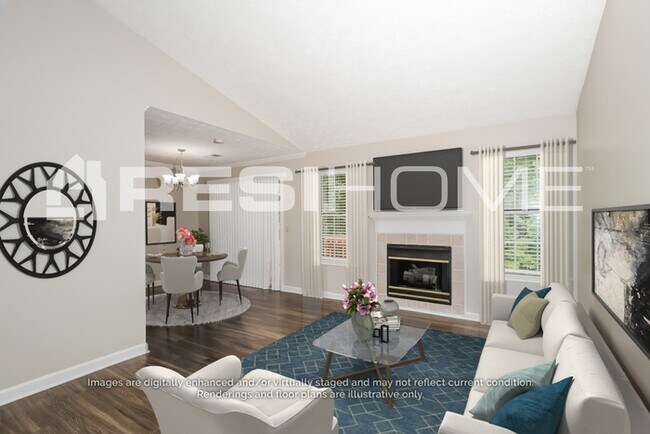 Building Photo - 6237 Valdez Dr