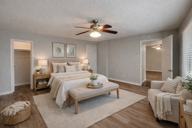 Building Photo - Spacious 3-Bed, 2-Bath Home in Allen, TX with Split Floor Plan, Double Oven & Large Shaded Backyard