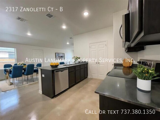 Building Photo - 2317 Zanoletti Ct
