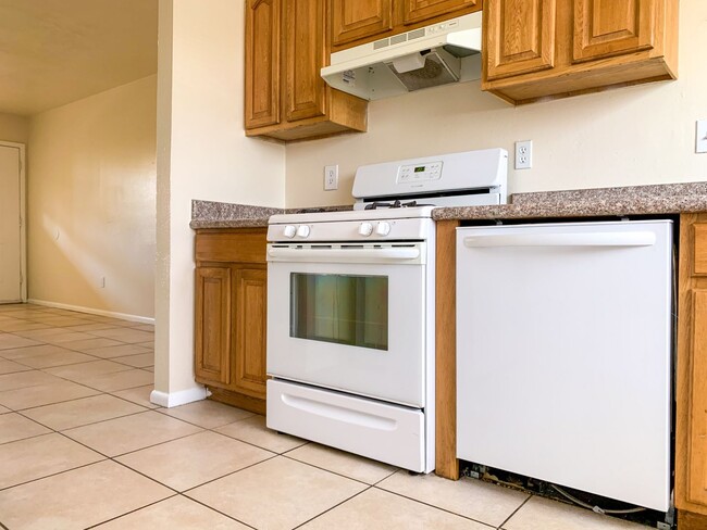 Interior Photo - Casa Del Arroyo Apartments