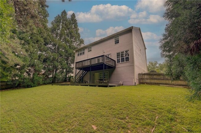 Building Photo - 3925 Barberry Ct