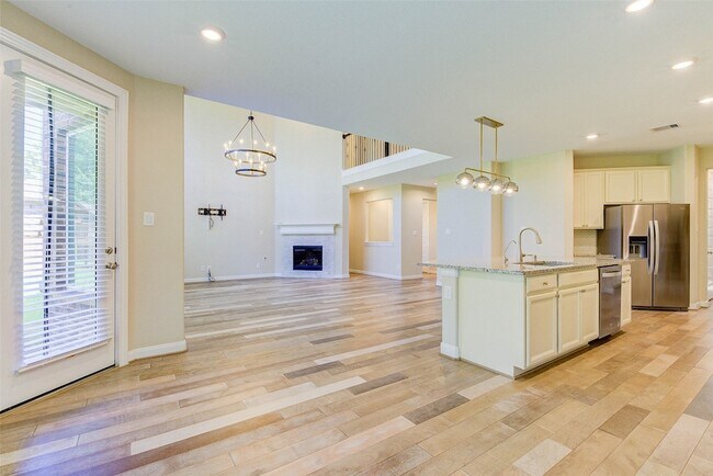 Building Photo - 4022 Steep Woods Dr