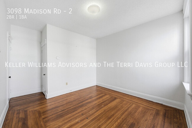 Building Photo - 3098 Madison Rd