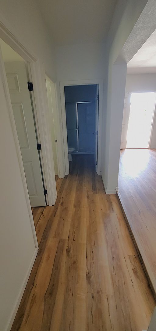 Building Photo - Beautifully 3-bedroom, 1-bathroom apartment