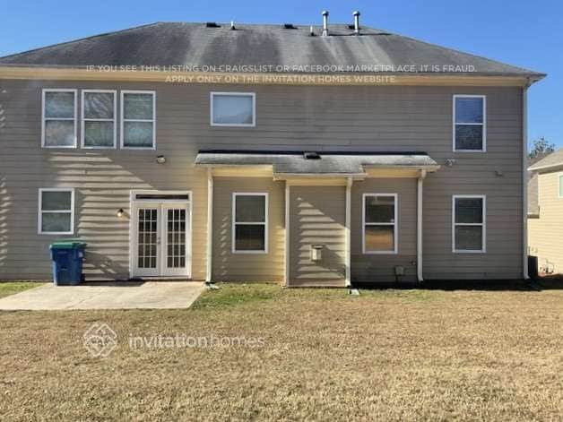 Building Photo - 2735 Wolf Trail