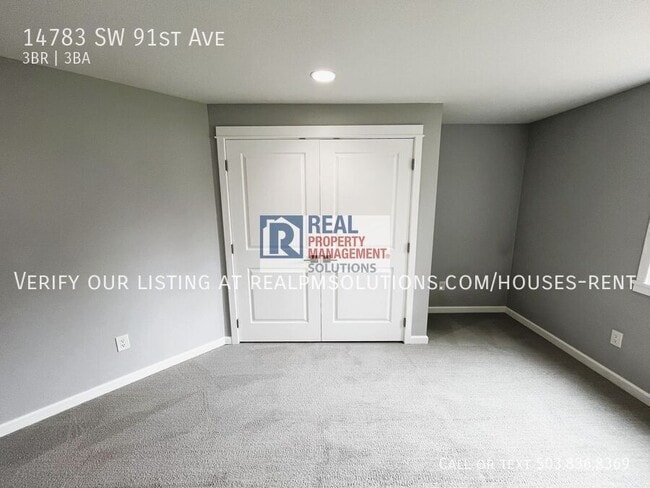 Building Photo - 14783 SW 91st Ave