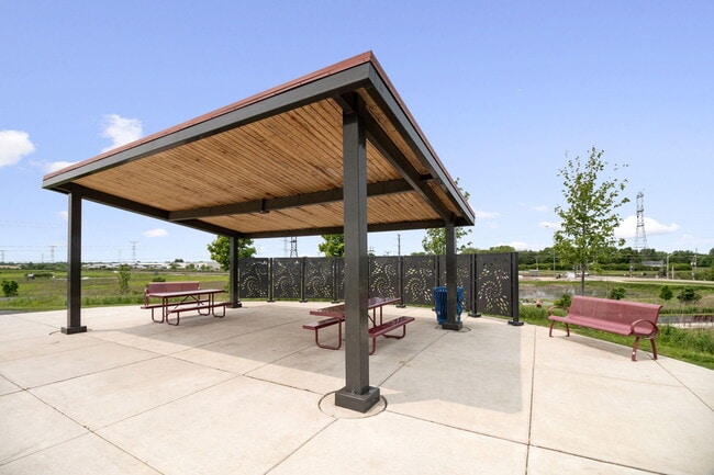 Building Photo - 4426 Monroe Ct