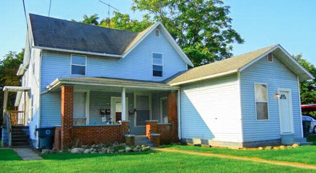 Building Photo - 1507 W Jackson St