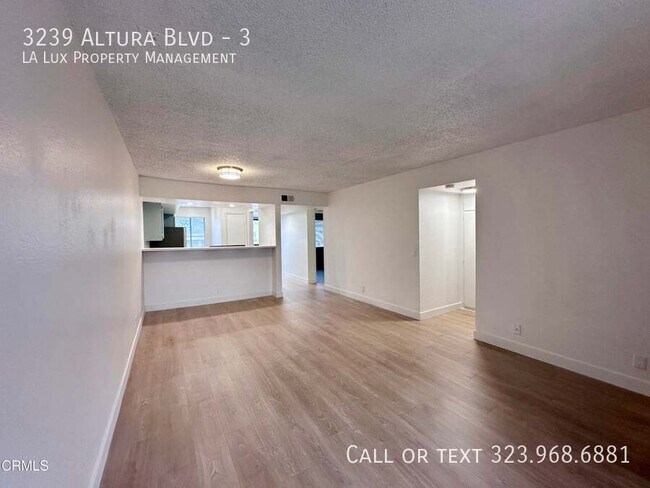 Building Photo - 3239 Altura Ave