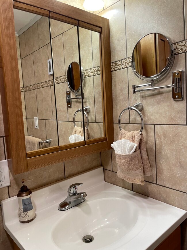 Lots of storage - 6030 NY-23