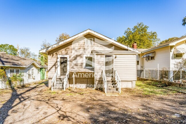 Building Photo - 2317 22nd St Ensley