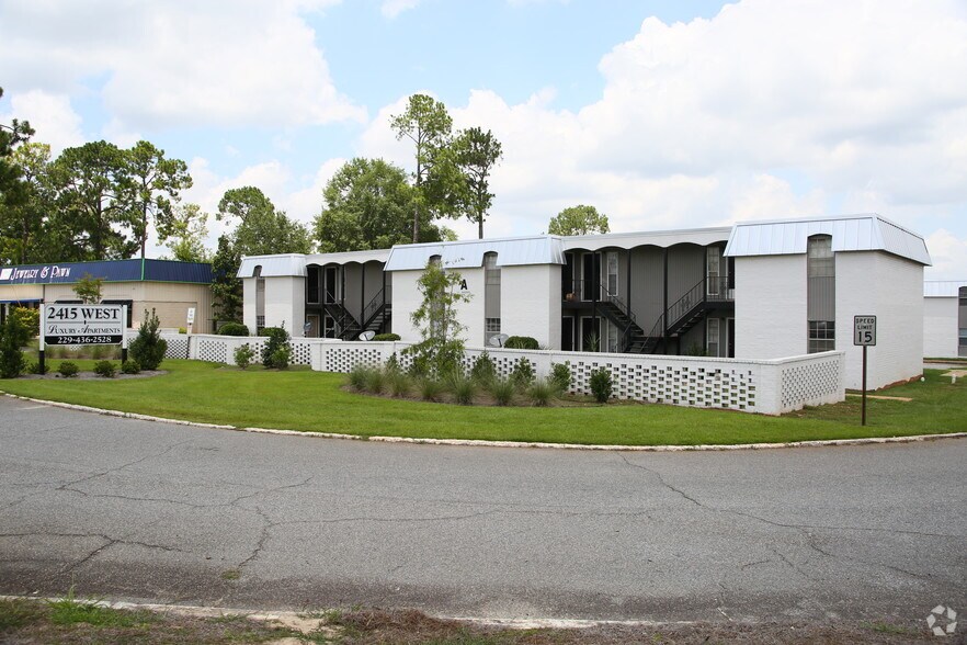 2415 West 2415 Dawson Rd Albany GA 31707 Apartment Finder