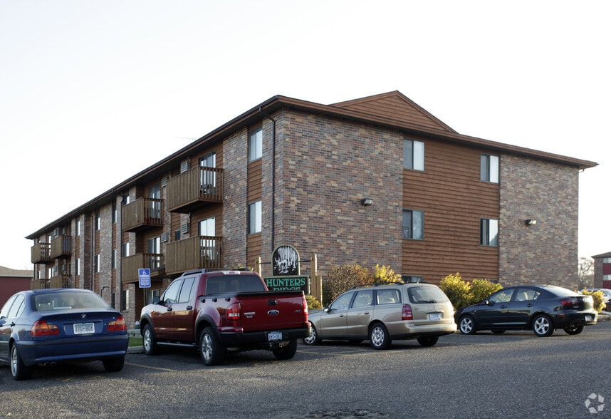 Hunters Ridge 1420 2nd Ave N Sauk Rapids MN 56379 Apartment Finder