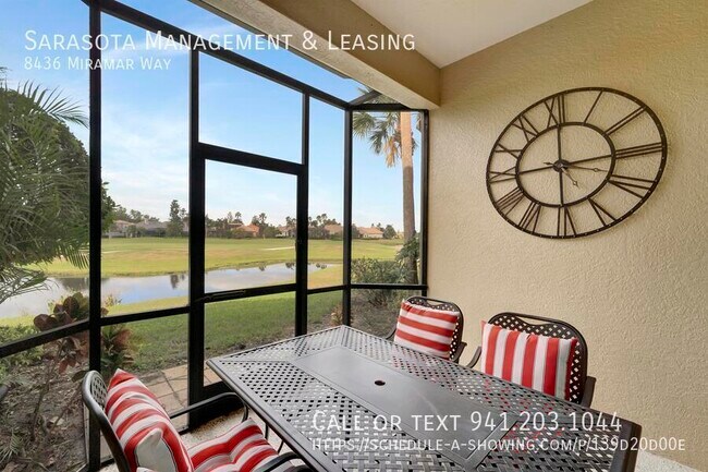Building Photo - 8436 Miramar Way