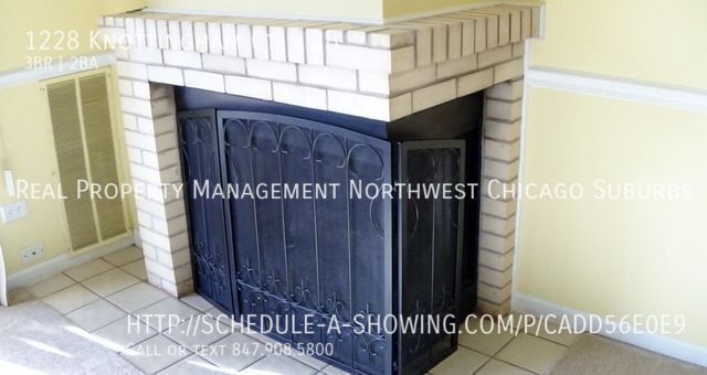 Building Photo - 1228 Knottingham Ct