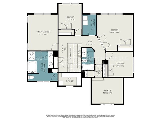 Building Photo - 14633 Provence Ln