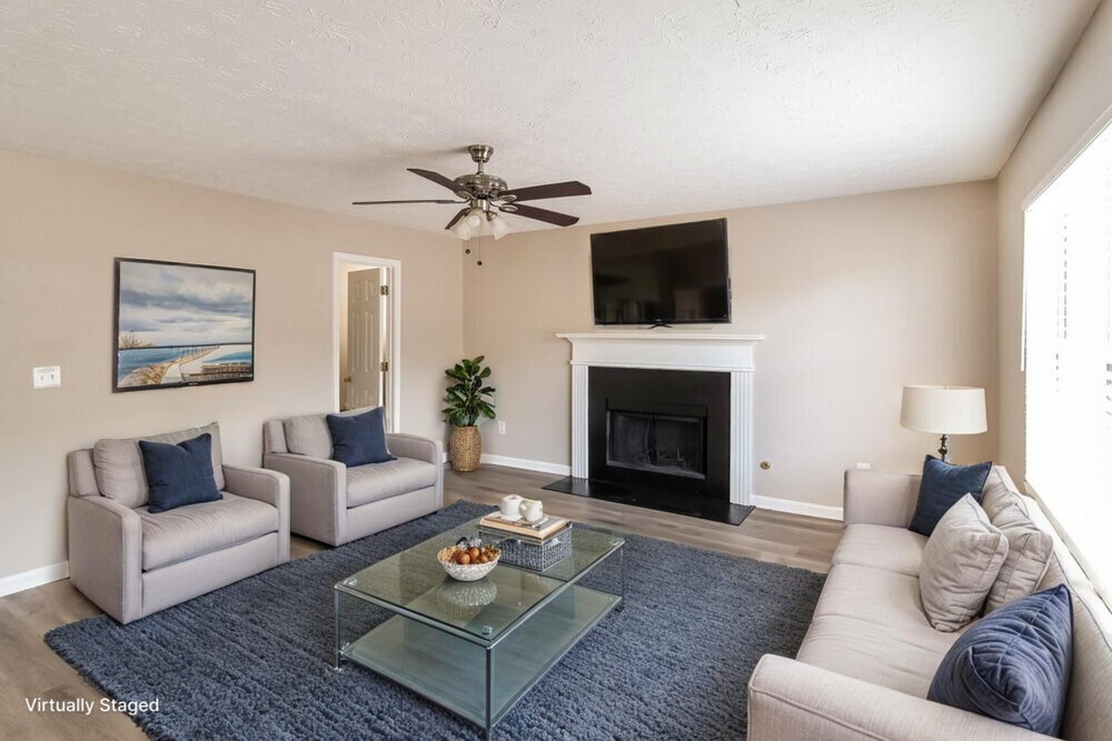 Building Photo - 5550 Wellborn Creek Dr