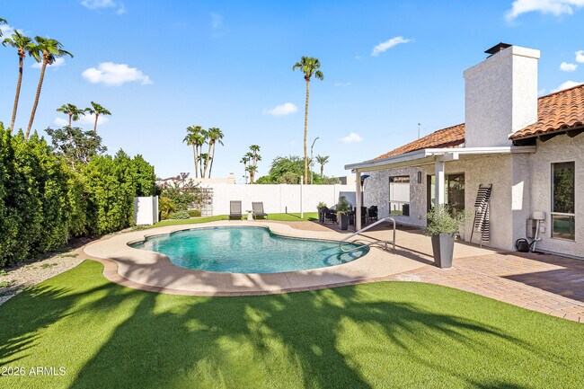 Building Photo - 7388 E Laredo Ln