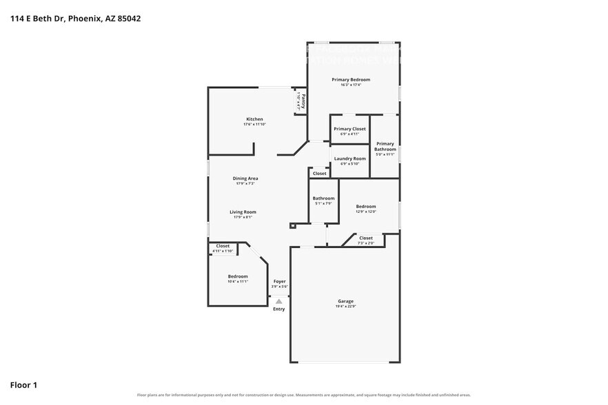 Building Photo - 114 E Beth Dr