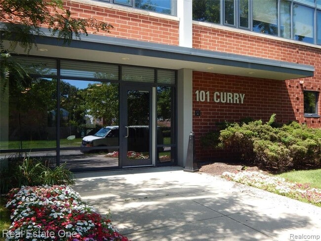 Building Photo - 101 Curry Ave