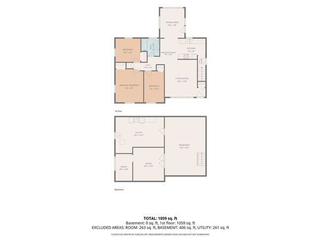 Building Photo - Available Now in Flint Twp.!!