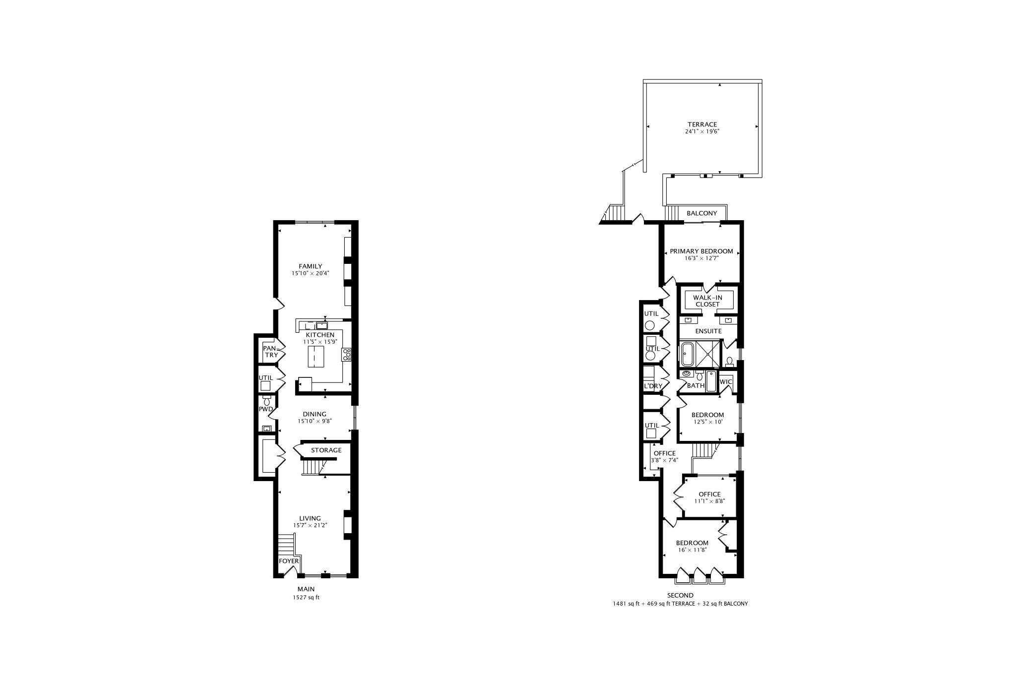Building Photo - 3545 N Fremont St
