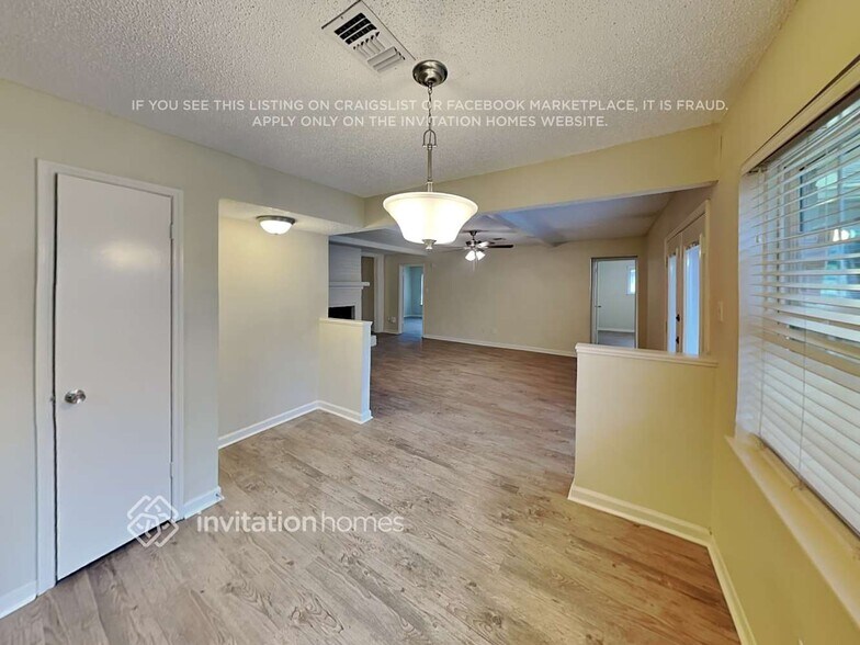 Building Photo - 7022 Fox Knoll Ln