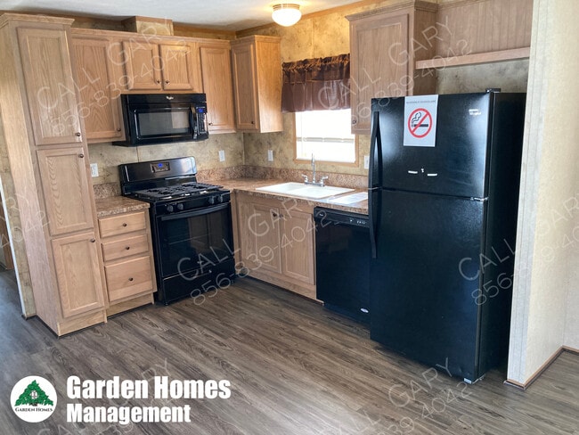 Unit 10 - Taken - 3592 N Delsea Dr