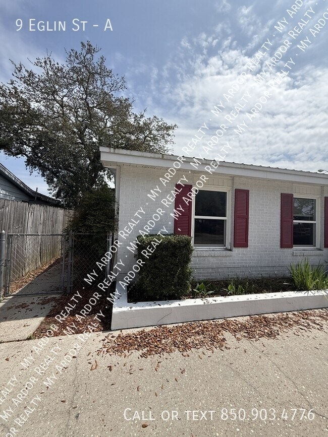 Primary Photo - 9 Eglin St