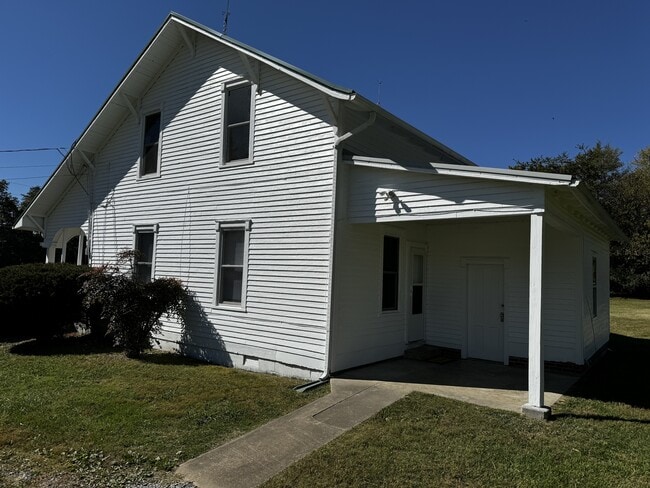 Building Photo - 4305 Dulaney Rd