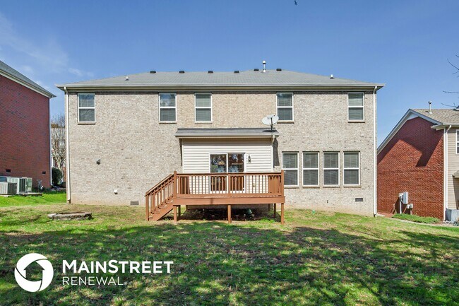 Building Photo - 422 Laurel Hills Dr