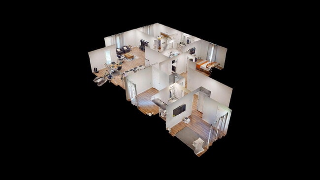 Building Photo - Modern Comfort Meets Flexibility in West P...