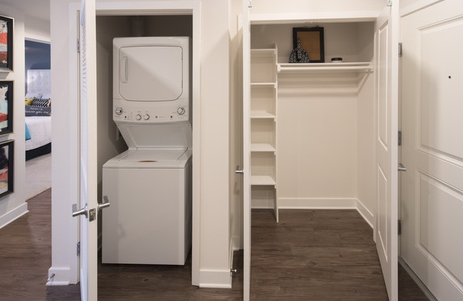 Washer/Dryer - Verge