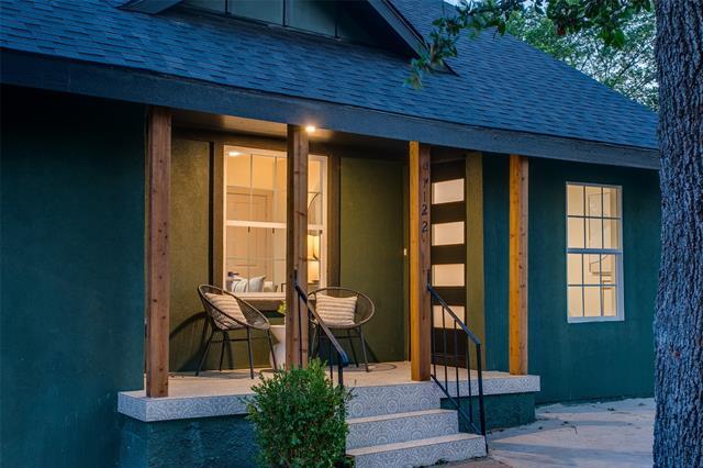 Building Photo - 1122 Wilbur St