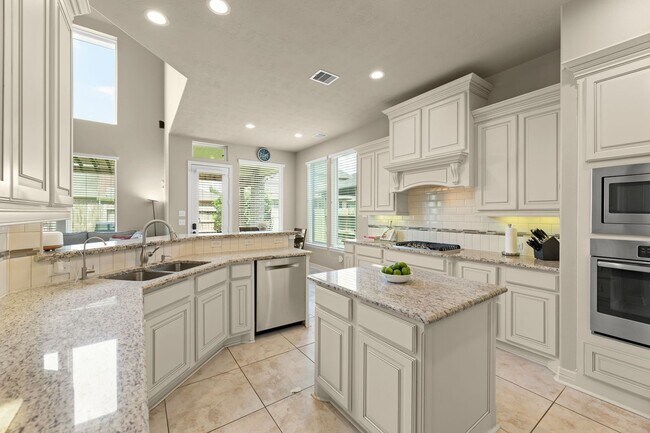 Building Photo - 4507 Hickory Branch Ln