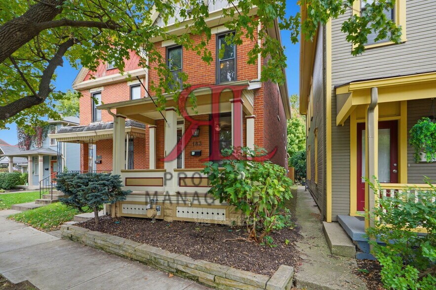 Building Photo - 183 E 1st Ave