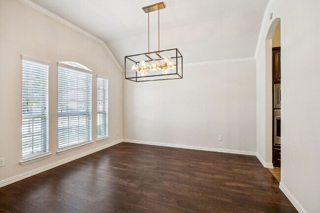 Building Photo - Charming 3-Bed Retreat on Houston Drive – Spacious 2013 Sq Ft in Melissa, TX!