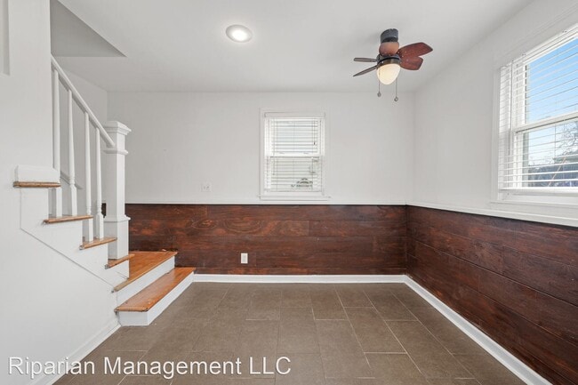 Building Photo - 3 br, 1 bath House - 1077 Ford Blvd