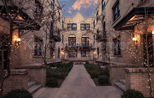Building Photo - 960 Sherman St