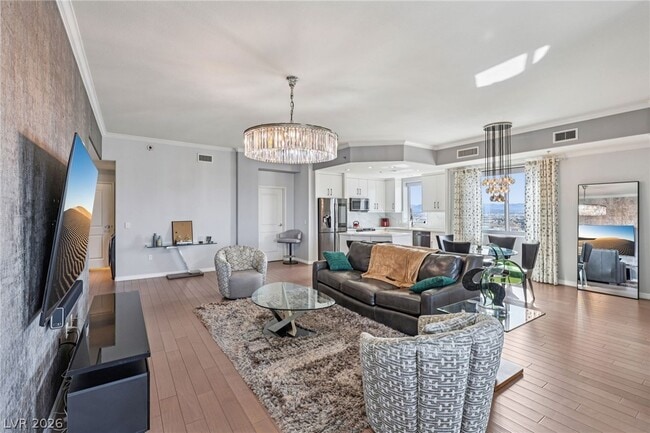 Building Photo - 8255 S Las Vegas Blvd