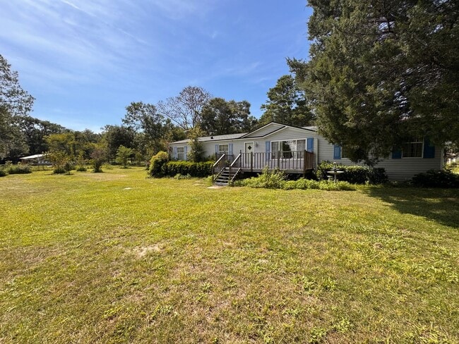 Primary Photo - MOVE IN READY 4 Bed 2 Bath on 1 ACRE