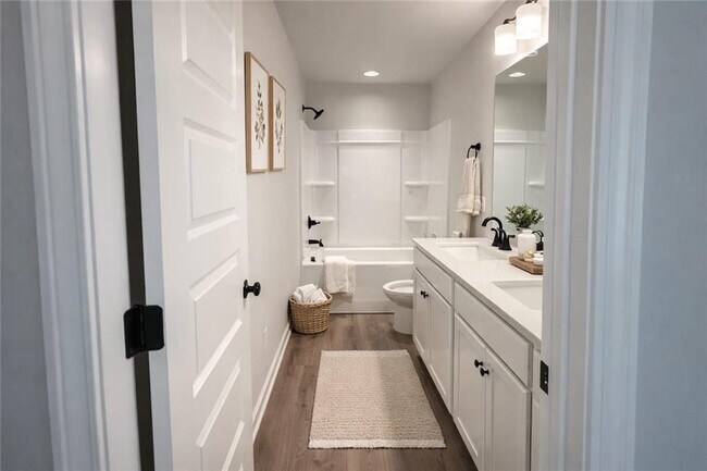 Building Photo - 3467 Iron Hearth Bnd