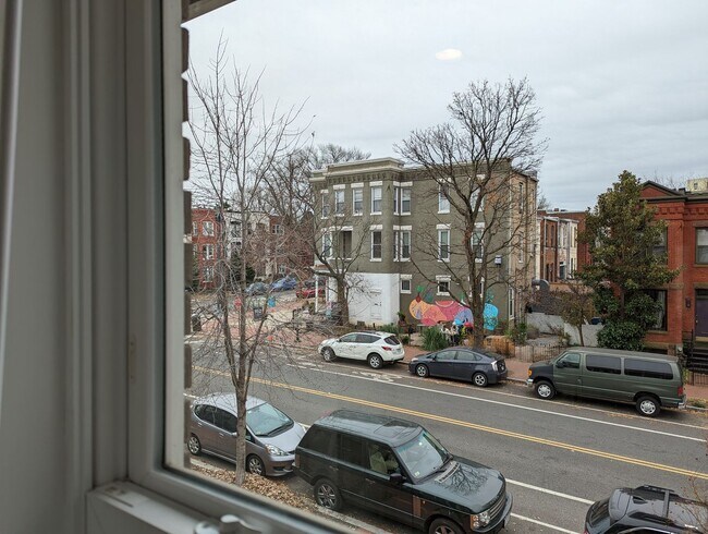 Building Photo - 228 F St NE