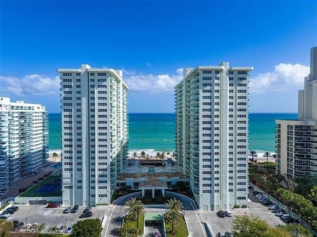 Building Photo - 3400 Galt Ocean Dr
