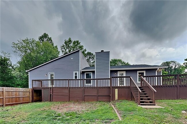Building Photo - 3777 Junction Dr NW