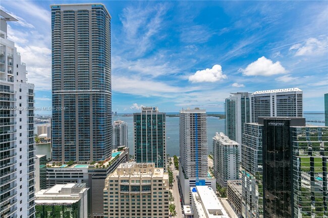 Building Photo - 1080 Brickell Ave